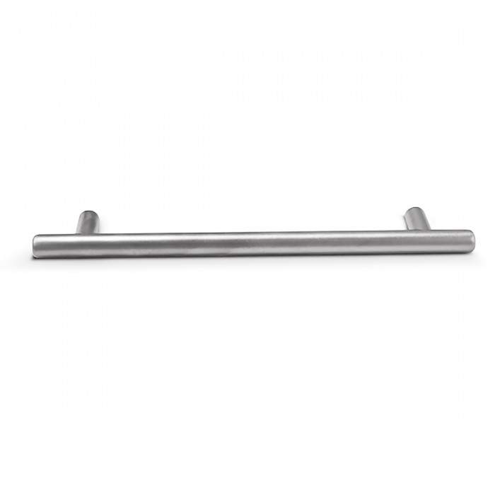 Λαβές επίπλων Conset C851 (128mm κέντρα) Σατέν Νίκελ