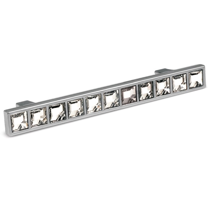 Πόμολα - Λαβή επίπλων Conset 96mm C997 Χρώμιο