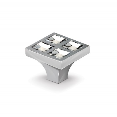 Πόμολα επίπλων Conset C997 Χρώμιο