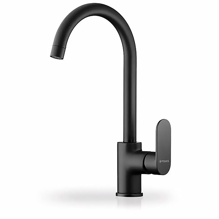 Μπαταρία Κουζίνας Celesta 090940001 Black Pyramis