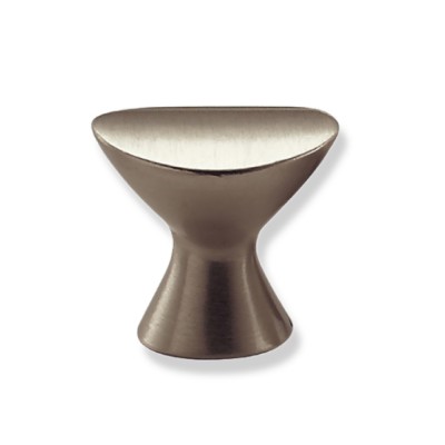 Πόμολα επίπλων Convex 207-26mm σε Ματ Νίκελ