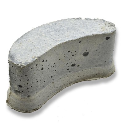 Λειαντική πέτρα Τύπου Νεφρού APOLLON ενισχυμένη Νο100 