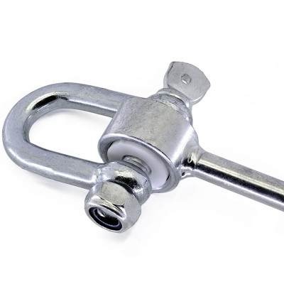 Κουζινέτο κούνιας με βίδα.