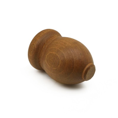 Ξύλινο άκρο Μελί Φ35