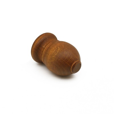 Ξύλινο άκρο Μελί Φ23