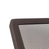 Ρουστικ Κάλυψη τζακιού 601 σε Αντικέ Σκουριά 50x80cm