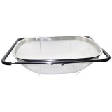 Κόσκινο Οβάλ Μεταλλικό Επεκτεινόμενο Pajarito 8464 320 x 210mm