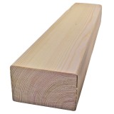 Ξύλινη Κουπαστή  Άβαφη απο Μασίφ Σουηδικό Ξύλο σε 3 διαστάσεις 110cm ή 220cm ή 300cm σειρά 990