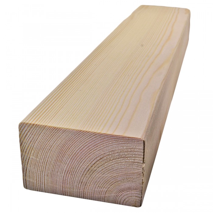 Ξύλινη Κουπαστή  Άβαφη απο Μασίφ Σουηδικό Ξύλο σε 3 διαστάσεις 110cm ή 220cm ή 300cm σειρά 990