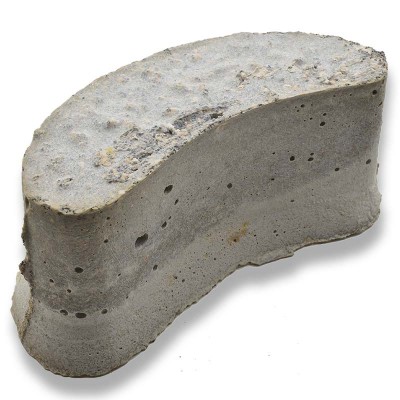 Λειαντική πέτρα Τύπου Νεφρού APOLLON ενισχυμένη Νο36