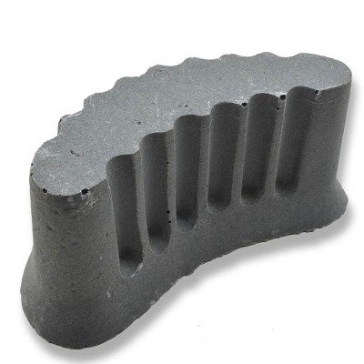 Λειαντική πέτρα Τύπου Νεφρού APOLLON Πολυεστερική Νο230