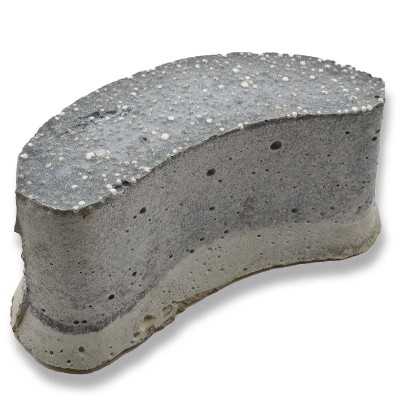 Λειαντική πέτρα Τύπου Νεφρού APOLLON ενισχυμένη Νο150