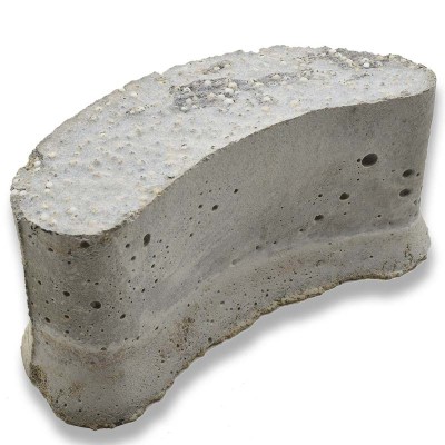 Λειαντική πέτρα Τύπου Νεφρού APOLLON ενισχυμένη Νο60