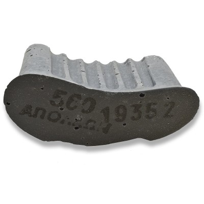 Λειαντική πέτρα Τύπου Νεφρού APOLLON Πολυεστερική Νο560