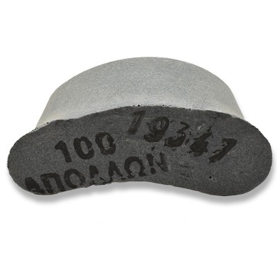 Λειαντική πέτρα Τύπου Νεφρού APOLLON Πολυεστερική Νο100