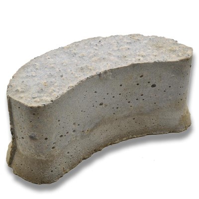 Λειαντική πέτρα Τύπου Νεφρού APOLLON ενισχυμένη Νο24