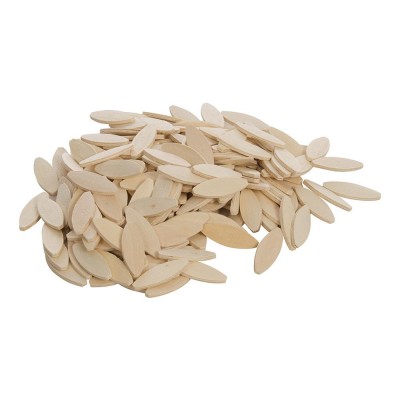 Καβίλιες οβάλ μπισκότο 60x25mm (ΜΟΡΣΕΤΟ) 10-060 1000Τεμάχια