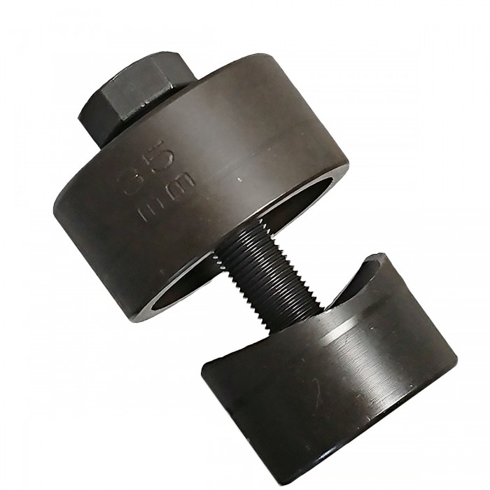 Εργαλείο Διάνοιξης οπών Ø35 μπαταριών για ανοξείδωτους νεροχύτες και νιπτήρες 280001