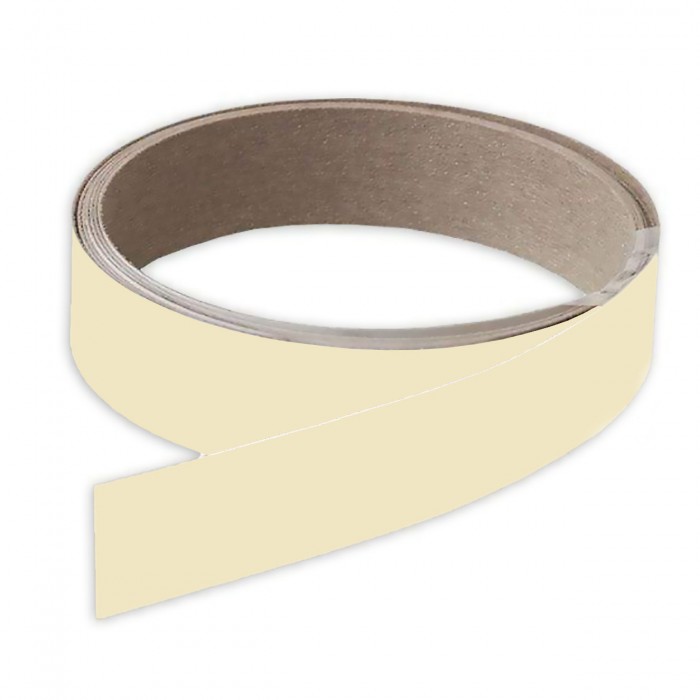 Σόκορο πάγκου ίδιου χρώματος με τον 1011, Διαστάσεων 45mm x 4m