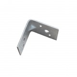 Γωνία σύνδεσης  Ανοξείδωτη 5x5cm