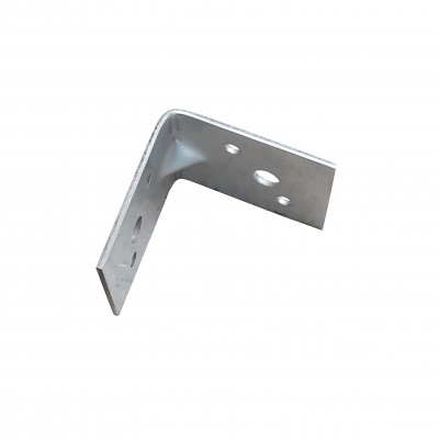 Γωνία σύνδεσης  Ανοξείδωτη 5x5cm 