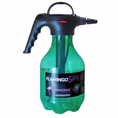 Αντλία Πίεσης / Εργαλείο Αντλίας Υγρών 1,8L FLAMINGO SPRAY Marmorino 25600