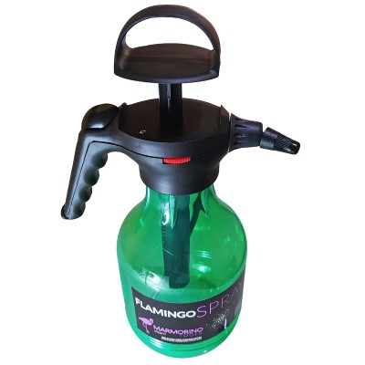 Αντλία Πίεσης / Εργαλείο Αντλίας Υγρών 1,8L FLAMINGO SPRAY Marmorino 25600