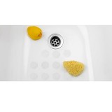 Συγκολλητικά Αντιολισθητικά Πατάκια Μπάνιου Inofix 5301 16 τεμάχια