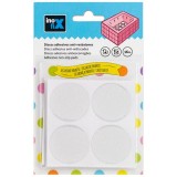 Συγκολλητικά Αντιολισθητικά Πατάκια Μπάνιου Inofix 5301 16 τεμάχια