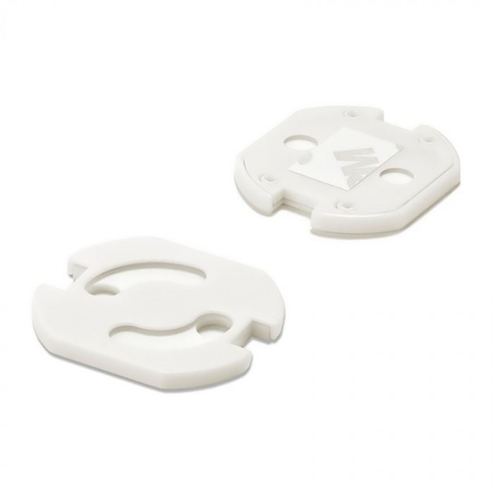 Προστατευτικά Για Πρίζες Αυτοκόλλητα Σετ 6 τεμ. Inofix 5400