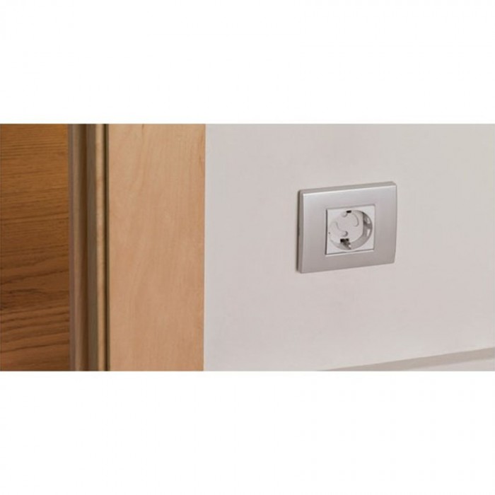 Προστατευτικά Για Πρίζες Αυτοκόλλητα Σετ 6 τεμ. Inofix 5400