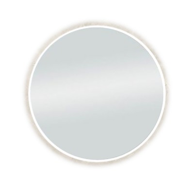 Καθρέφτης Μπάνιου Φωτιζόμενος  Jolly Φ50 Luminor JOL50