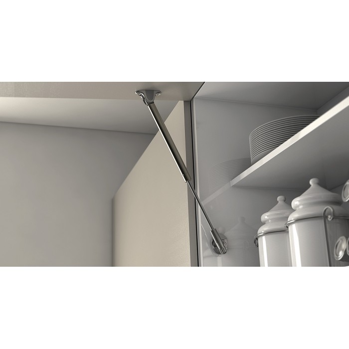 Κουμπάσιο Άνω ανοίγματος Italiana Kraby 140N