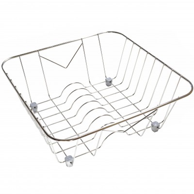 Καλάθι Sanitec Inox No1 για το νεροχύτη sanitec 304