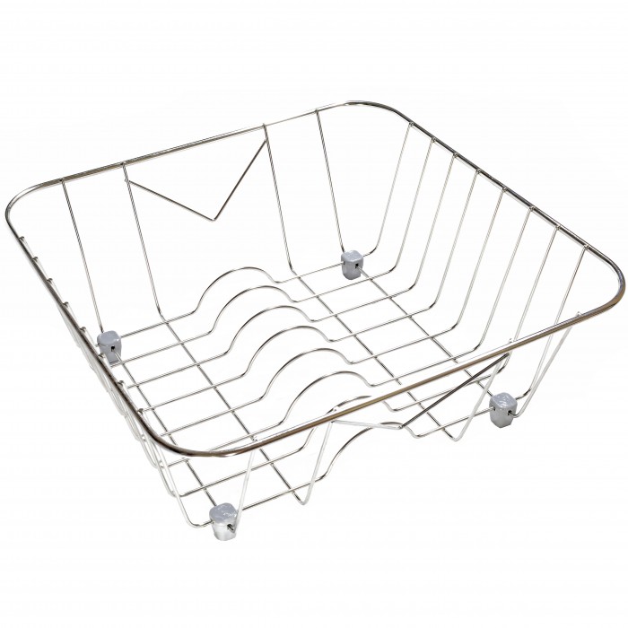 Καλάθι Sanitec Inox No1 για το νεροχύτη sanitec 304