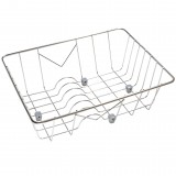 Καλάθι Sanitec Inox No11για το νεροχύτη Sanitec 326