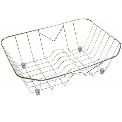 Καλάθι Sanitec Inox No12 για το νεροχύτη Sanitec 800-801-802-806-807-817-336-337