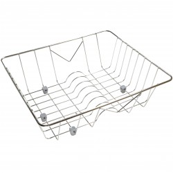 Καλάθι Sanitec Inox No13 για το νεροχύτη Sanitec 331-808-809-815-334-338