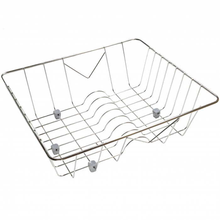 Καλάθι Sanitec Inox No13 για το νεροχύτη Sanitec 331-808-809-815-334-338