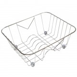 Καλάθι Sanitec Inox No2 για το νεροχύτη Sanitec 317-803-804