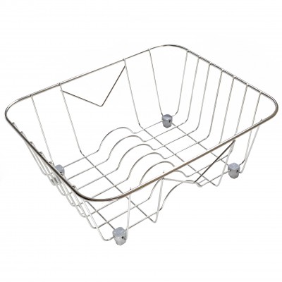 Καλάθι Sanitec Inox No2 για το νεροχύτη Sanitec 317-803-804