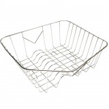 Καλάθι Sanitec Inox No9 για το νεροχύτη sanitec 310