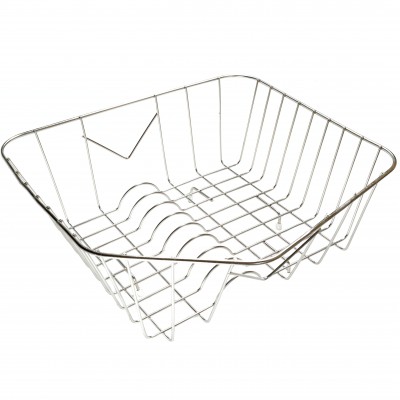 Καλάθι Sanitec Inox No9 για το νεροχύτη sanitec 310