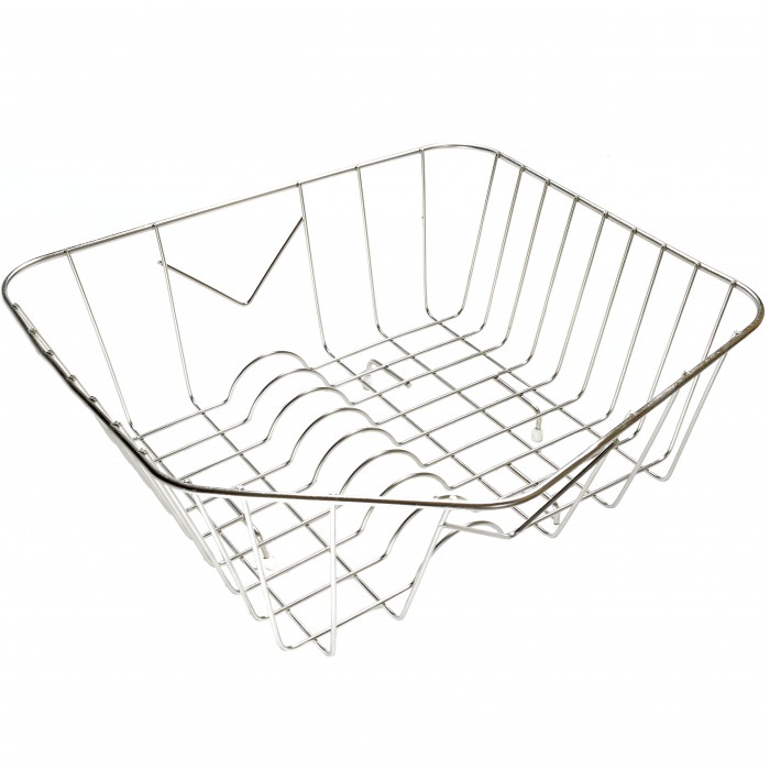 Καλάθι Sanitec Inox No9 για το νεροχύτη sanitec 310