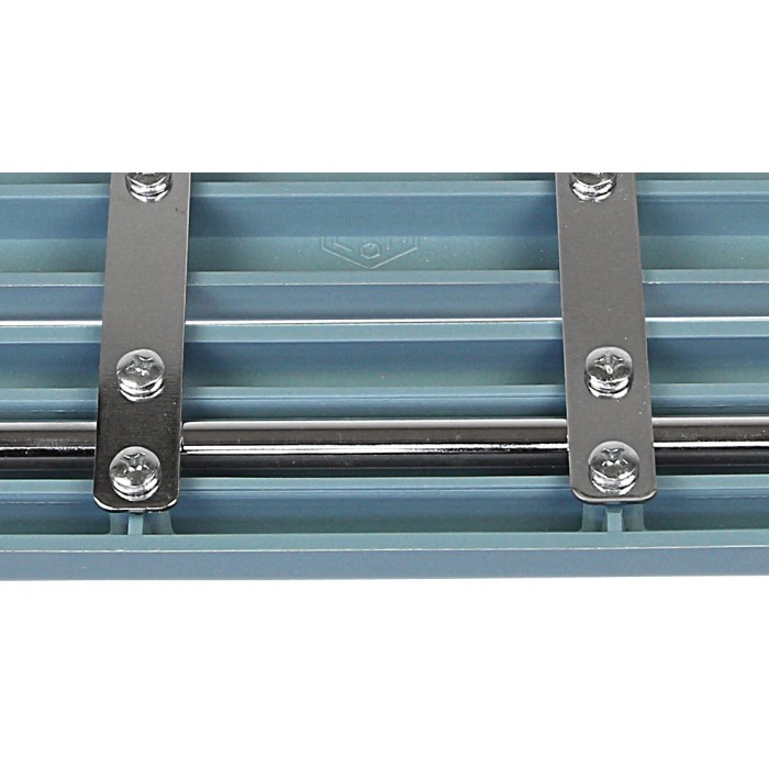 Κάθισμα μπανιέρας Χωνευτό 11-01 Λευκό