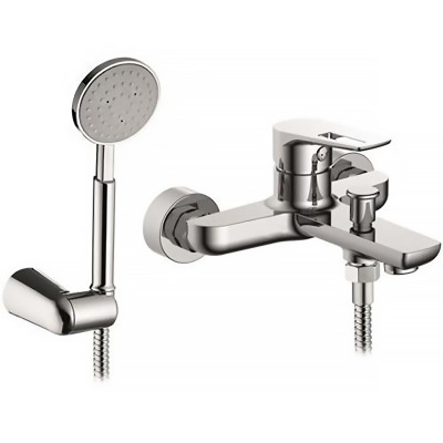 ΜΠΑΤΑΡΙΑ ΛΟΥΤΡΟΥ Pyramis Libreto Χρωμέ 090928901 