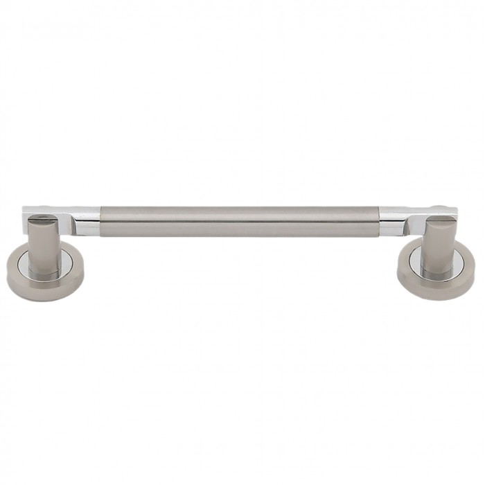 Λαβή εξώπορτας Μονή (1Τεμάχιο) S151 - Import Hellas 253mm