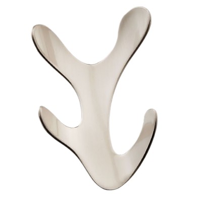 Κρεμάστρα Viobrass 2723 σε Ματ Νίκελ