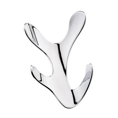 Κρεμάστρα Viobrass 2723 σε Χρώμιο