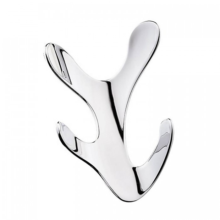 Κρεμάστρα Viobrass 2723 σε Χρώμιο